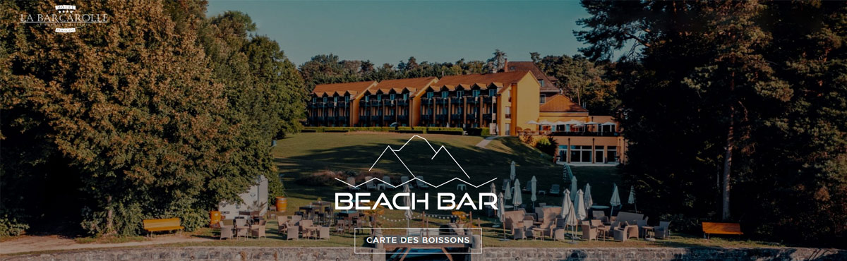 Hotel La Barcarolle