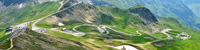Großglockner Großglockner Hochalpenstrasse