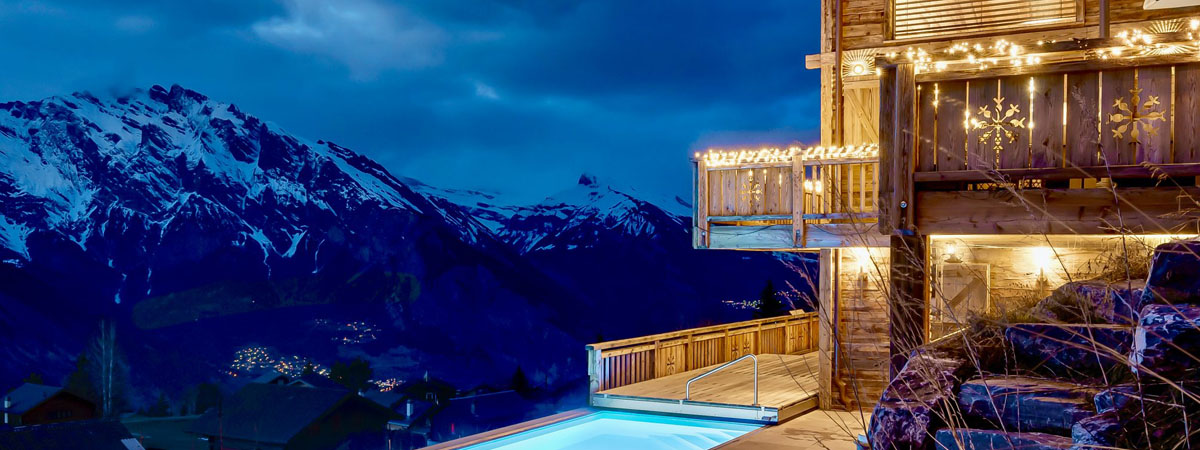 Chalet V