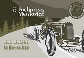 Jochpass Memorial Jochpass Memorial