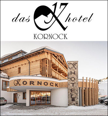 Hotel Kornock