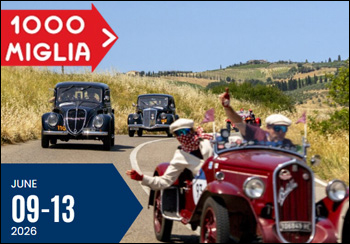 1000 MIGLIA