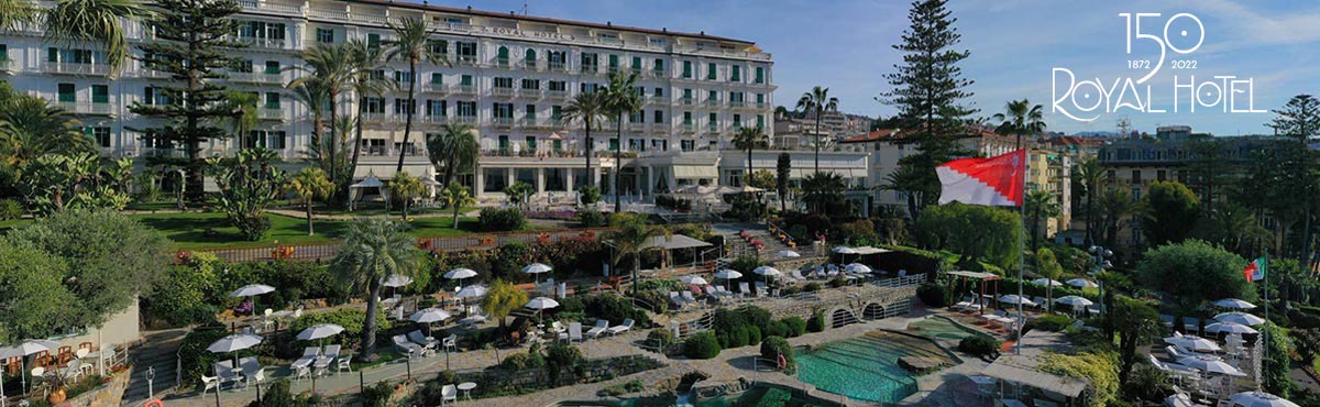 Royal Hotel SanRemo