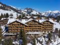 Galerie Golfhotel-les-Hauts-de-Gstaad--Spa anzeigen