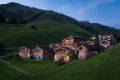 Galerie Impressionen Aadka Chalets am Arlberg, Oesterreich anzeigen