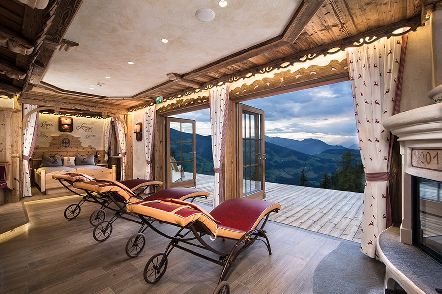 Bischofer Alm