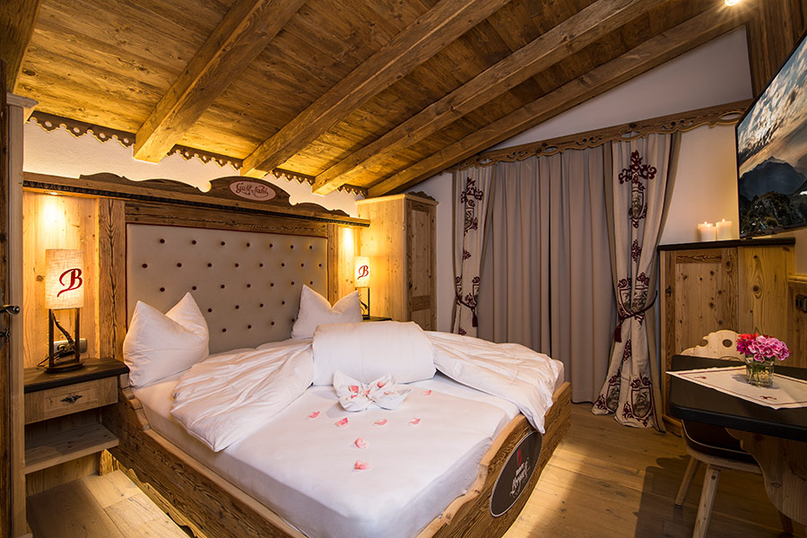 Bischofer Alm