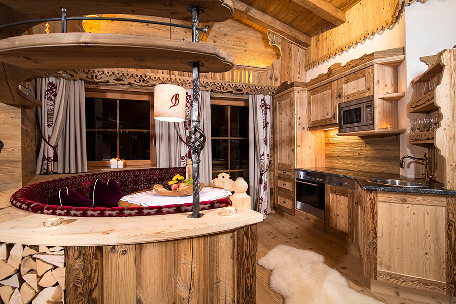Bischofer Alm