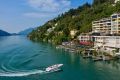 Galerie Impressionen Swiss Diamond Hotel - Lugano / Lago Maggiore anzeigen